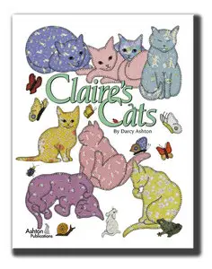 Claire's Cаts