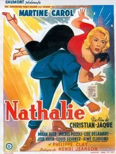 Nathalie (1957) [Re-UP]