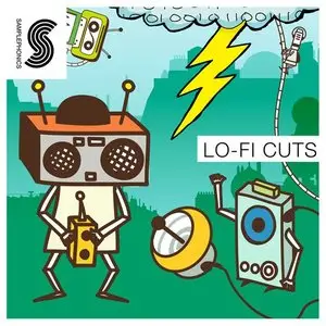 Samplephonics Lo-Fi Cuts MULTiFORMAT