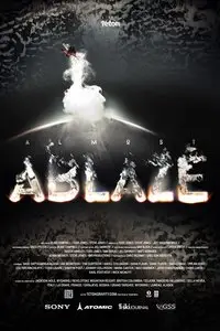 Almost Ablaze (2014)