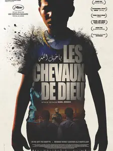 Les chevaux de Dieu / Horses of God (2012)