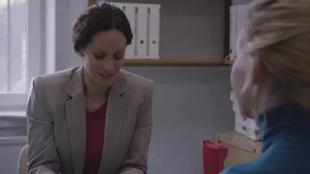 Maniac S01E08