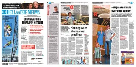 Het Laatste Nieuws Mandelstreek – 25 juni 2020