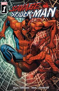 Savage Spider-Man 001 (2022) (Digital) (Zone-Empire