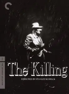 The Killing (1956) [The Criterion Collection #575]
