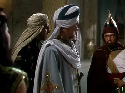 The Prince Who Was a Thief (1951)