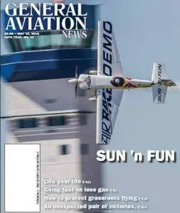 General Aviation News - 19 May 2016