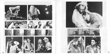 Fleetwood Mac - Fleetwood Mac Live (1980) {2000, Reissue} Repost / New ...