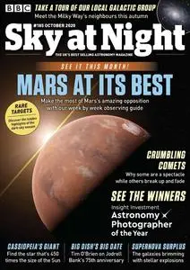 BBC Sky at Night Magazine – September 2020