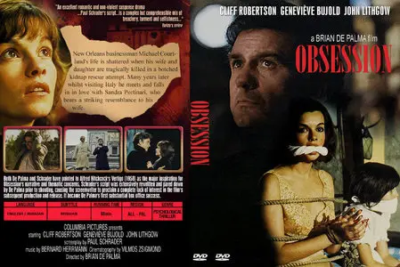 Obsession (1976)