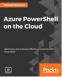 Azure PowerShell on the Cloud