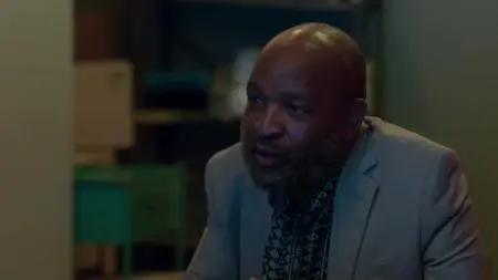 Queen Sono S01E03