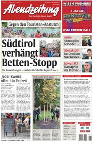 Abendzeitung München - 28 September 2022