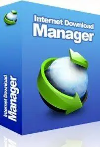Internet Download Manager 5.12 Build 11