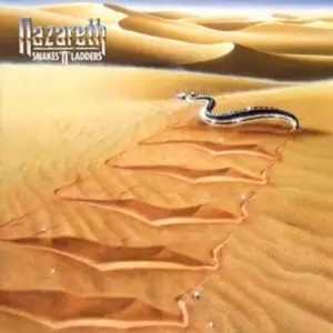 Nazareth - Snakes'n'Ladders (1989)