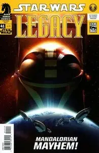Star Wars - Legacy 041