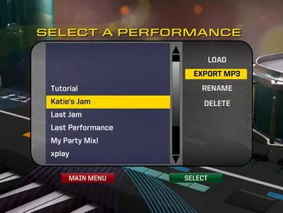 JamParty: Be the Music 1.0.0.94-TE