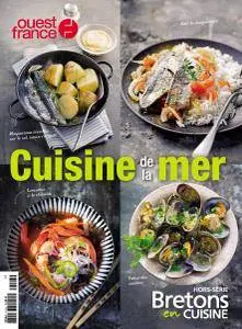 Bretons en Cuisine Hors-Série - Été 2017