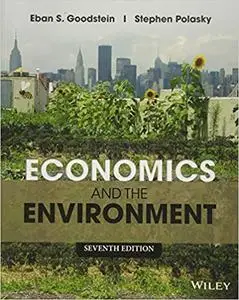 Economics and the Environment Ed 7