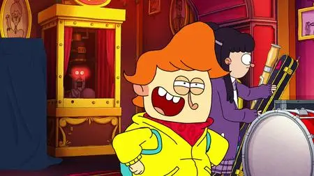 Wayne S02E05
