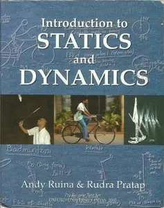 Introduction to Statics and Dynamics