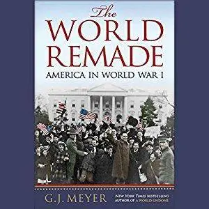 The World Remade: America in World War I [Audiobook]