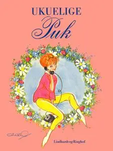 «Ukuelige Puk» by Lisbeth Werner