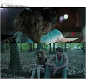 Burden (2018)