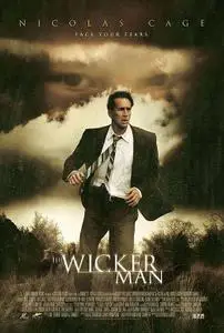 The Wicker Man (2006) DVD Rip 