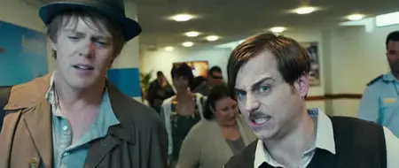Tre uomini e una pecora (2011)