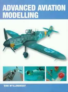 Advanced Aviation Modelling (Repost)