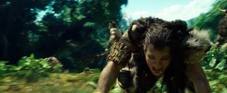 Warcraft (2016)