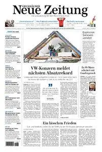 Gelnhäuser Neue Zeitung - 18. Januar 2018