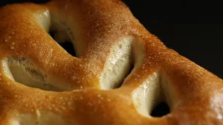 Pre Ferment Based Advance Bread By Master Baker