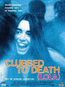 Clubbed to Death (Lola) 1997 [Re-UP]