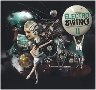 Various - Electro Swing II