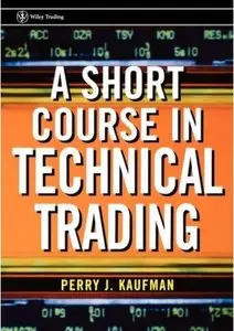A Short Course in Technical Trading (Repost)