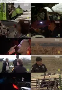 National Geographic - Frontier Force S01E01: Trailer Tricks (2011)