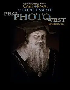 Pro Photo West - November 2013