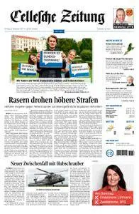 Cellesche Zeitung - 23. September 2017