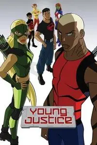 Young Justice S03E08