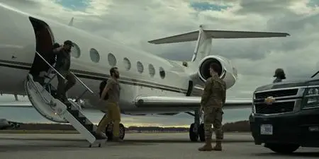 Special Ops: Lioness S01E05