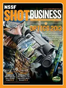 SHOT Business – February/March 2013