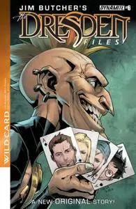 Jim Butchers The Dresden Files - Wild Card 006 2016 Digital DR  Quinch-Empire