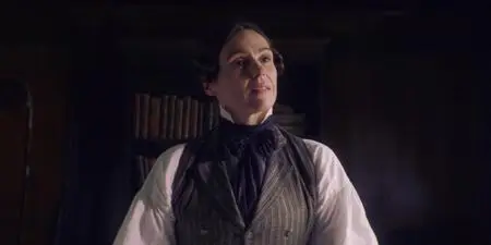 Gentleman Jack S01E02