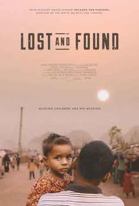 Lost and Found (2019)