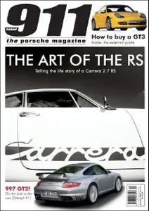 Total 911 magazine - December 2007