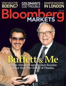 Bloomberg Markets - June 2010