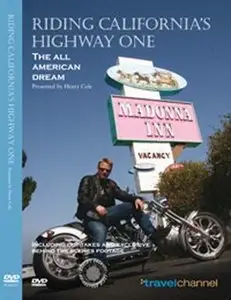 Travel Channel UK - Riding California's Highway One (2007)