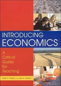 Introducing Economics: A Critical Guide for Teaching (repost)